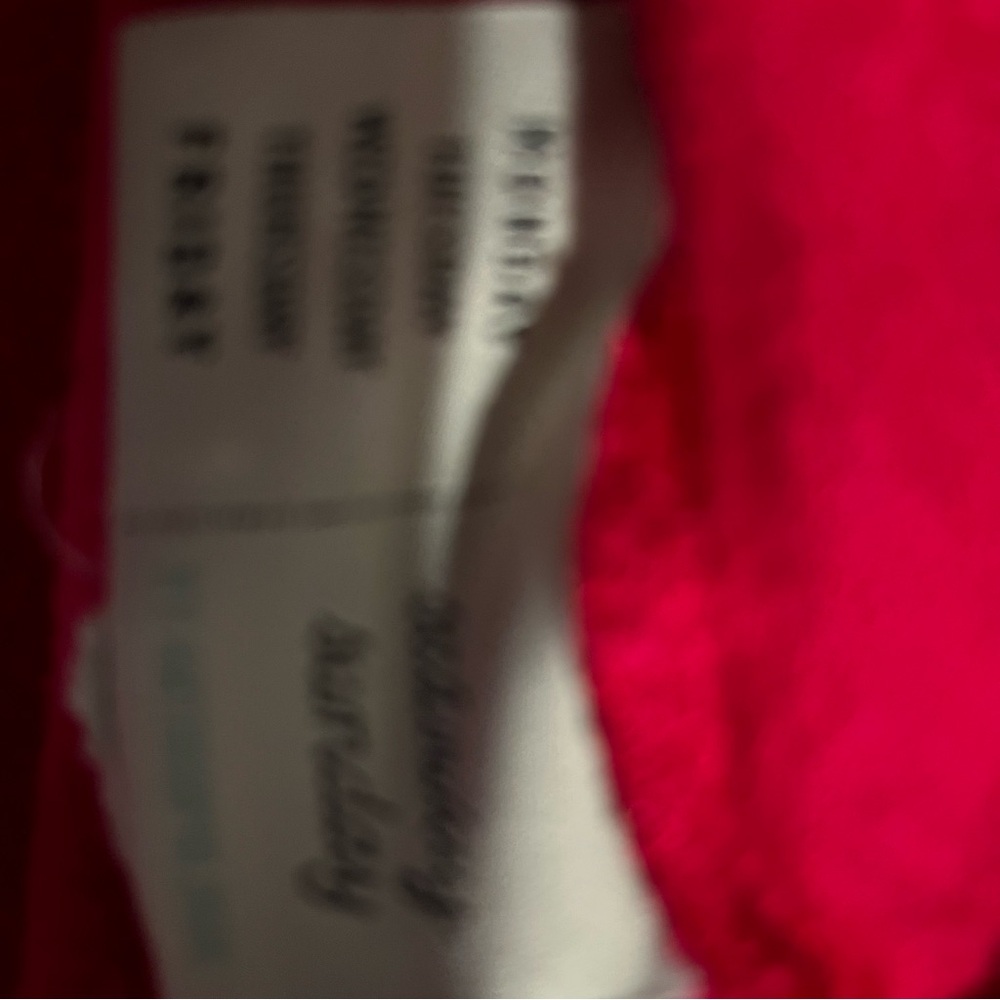 Anthropologie Saturday Sunday M Sweaterdress Tunic Mini Dress Cowl Neck Pockets - Picture 13 of 15